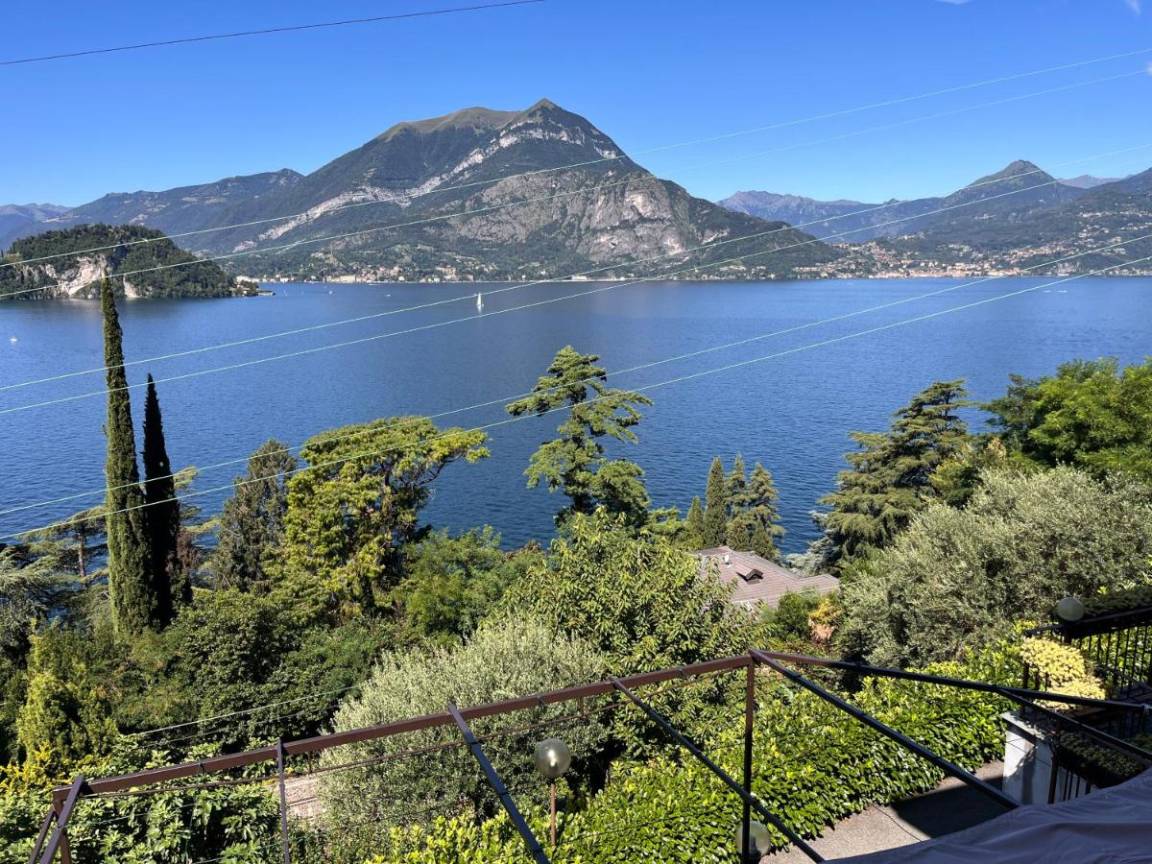 80 M² Apartment ∙ 2 Bedrooms ∙ 3 Guests - Varenna
