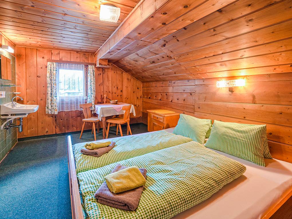 280 m² Ferienhaus ∙ 9 Schlafzimmer ∙ 25 Gäste – Bild 11