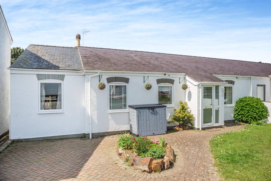 House ∙ 4 Bedrooms ∙ 6 Guests - Morfa Nefyn