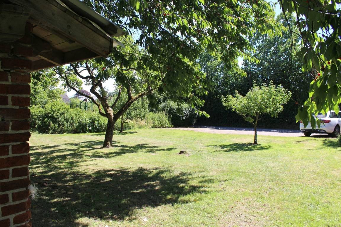 46 m² Ferienwohnung ∙ 1 Schlafzimmer ∙ 2 Gäste – Bild 17