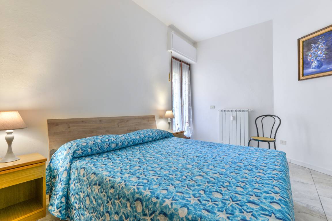 51 M² Appartement ∙ 1 Chambre ∙ 4 Personnes - Porto Azzurro