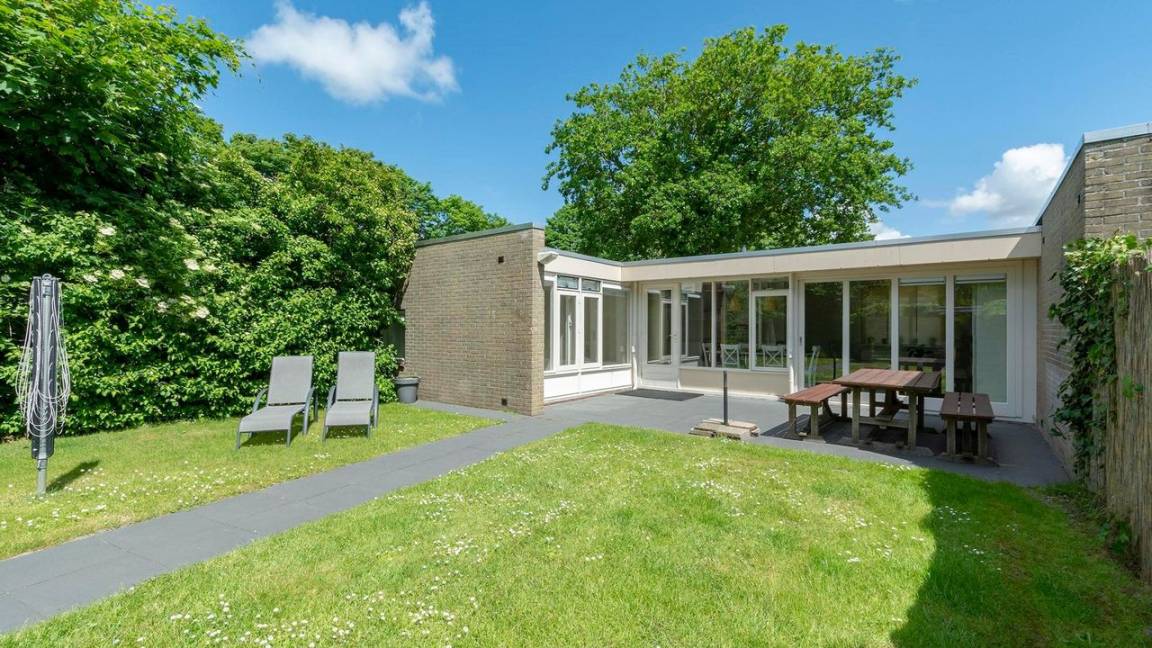 70 M² Apartment ∙ 3 Bedrooms ∙ 6 Guests - Callantsoog