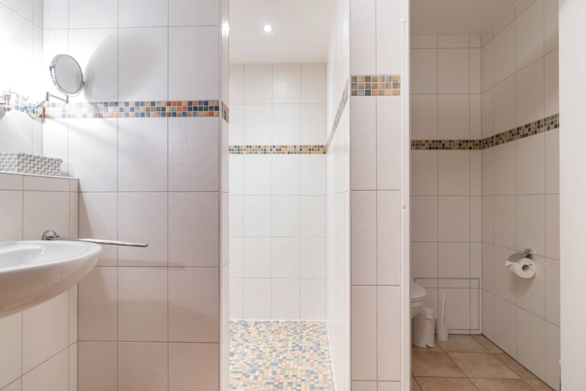 140 m² Ferienhaus ∙ 3 Schlafzimmer ∙ 6 Gäste – Bild 24