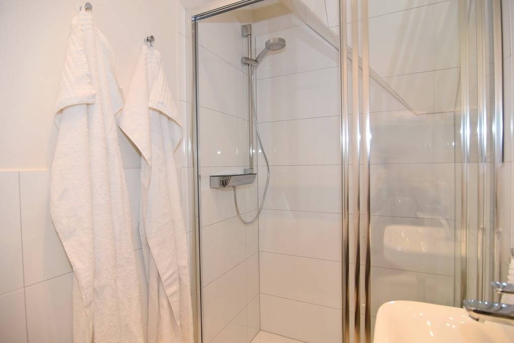 35 m² Ferienwohnung ∙ 1 Schlafzimmer ∙ 2 Gäste – Bild 16
