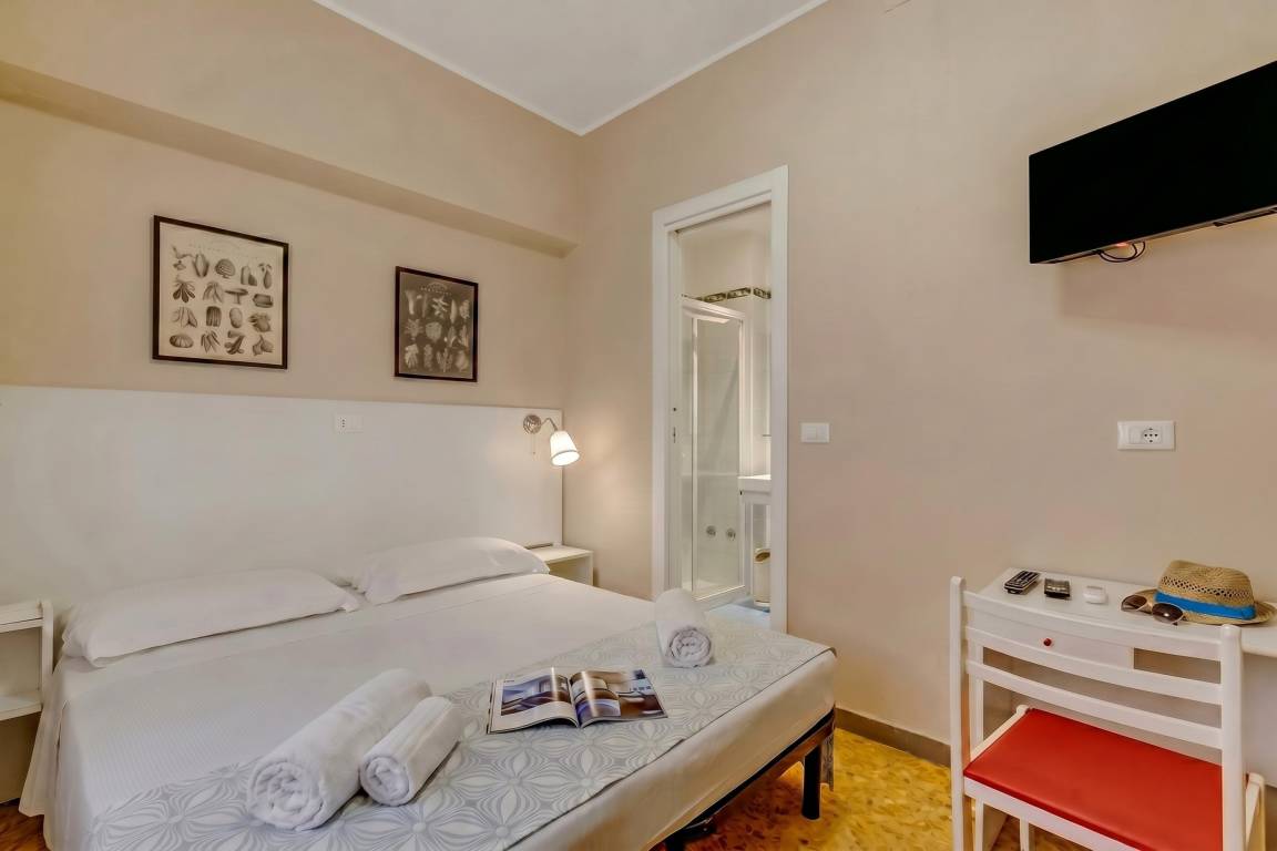 12 M² Studio ∙ 2 Gäste - Laigueglia