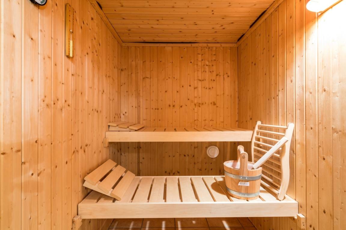 140 m² Ferienhaus ∙ 3 Schlafzimmer ∙ 6 Gäste – Bild 23