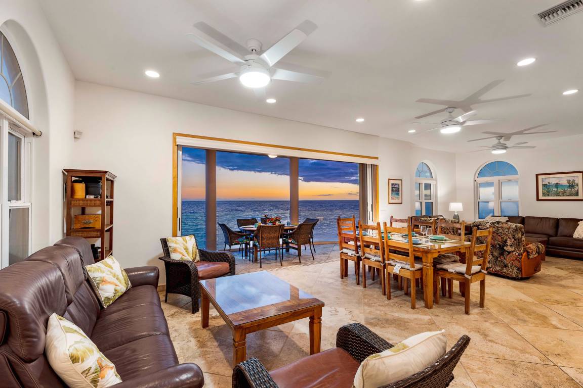 239 M² Casa ∙ 4 Quartos ∙ 8 Hóspedes - Havaí