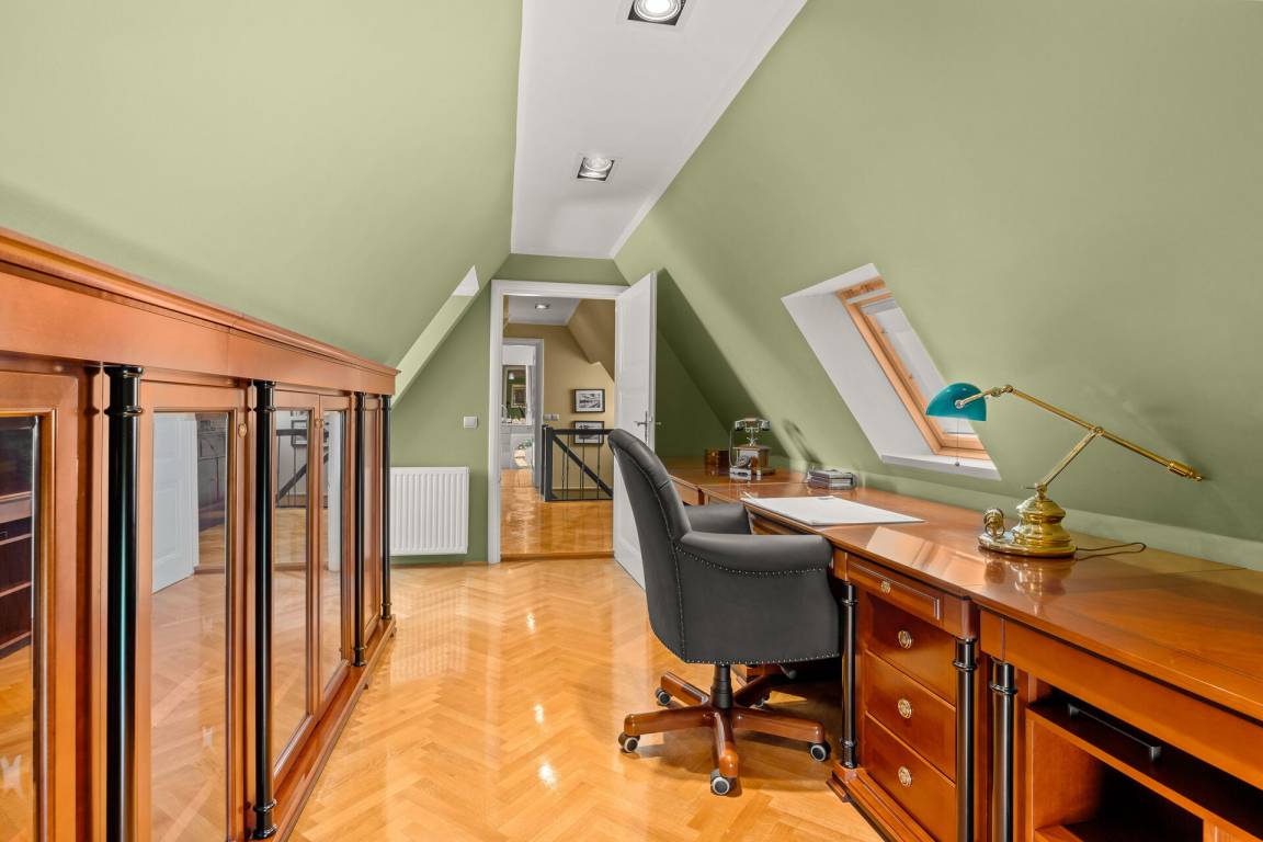 145 m² Ferienwohnung ∙ 2 Schlafzimmer ∙ 4 Gäste – Bild 16