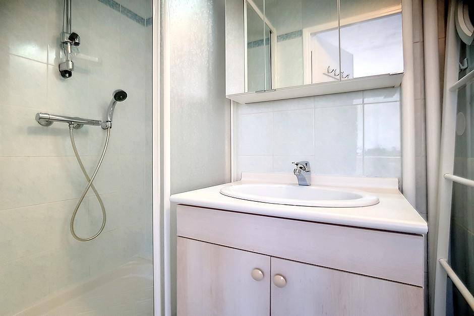 24 m&sup2; Studio 1 Schlafzimmer 4 G&auml;ste