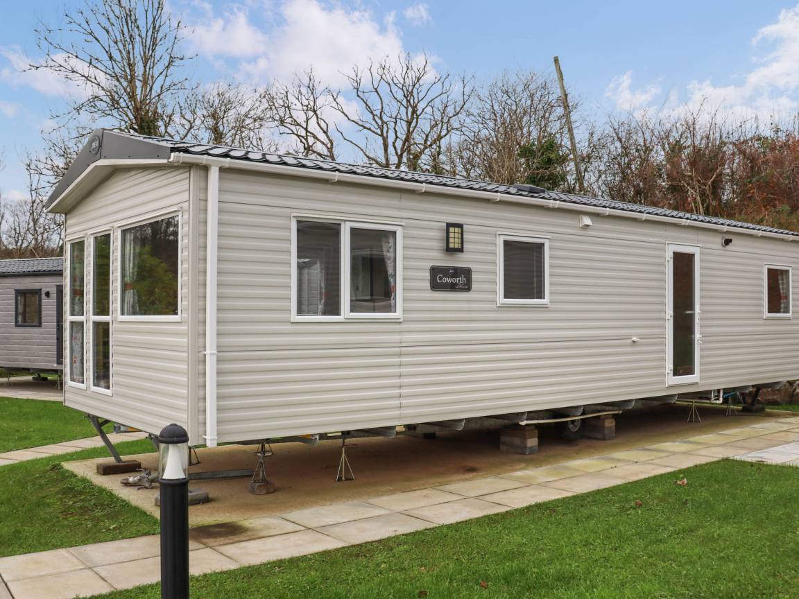 Cottage ∙ 2 Bedrooms ∙ 4 Guests - Carmarthenshire
