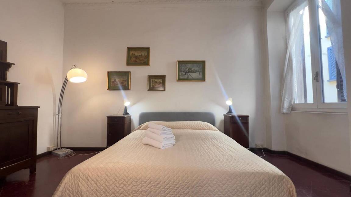 150 M² Appartamento Vacanza ∙ 3 Camere Da Letto ∙ 8 Ospiti - Bergamo