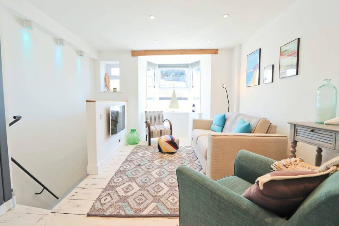 House ∙ 1 Bedroom ∙ 2 Guests - Teignmouth