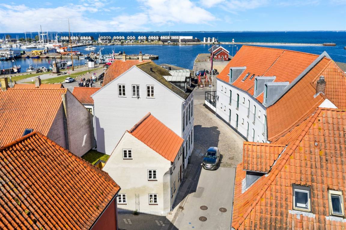 82 m&sup2; Ferienwohnung 3 Schlafzimmer 6 G&auml;ste