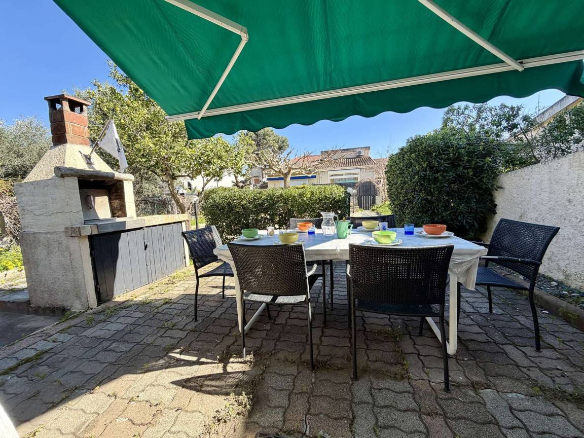 45 M² Apartment ∙ 1 Bedroom ∙ 5 Guests - Borgo