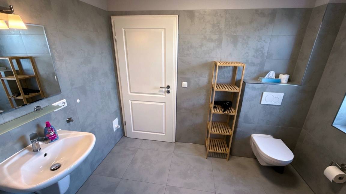 115 m² Ferienhaus ∙ 3 Schlafzimmer ∙ 4 Gäste – Bild 30