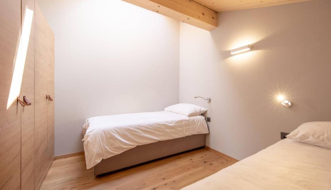 67 m² Ferienwohnung ∙ 3 Schlafzimmer ∙ 7 Gäste – Bild 6