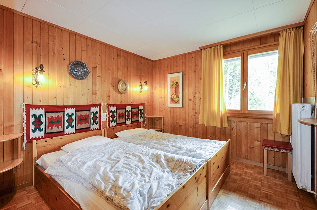 155 m² Ferienhaus ∙ 4 Schlafzimmer ∙ 11 Gäste – Bild 12