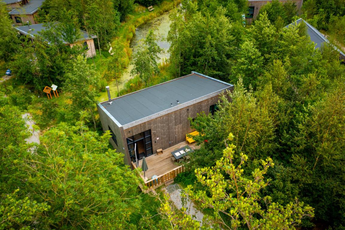 70 M² Maison De Vacances ∙ 3 Chambres ∙ 6 Personnes - Heerenveen