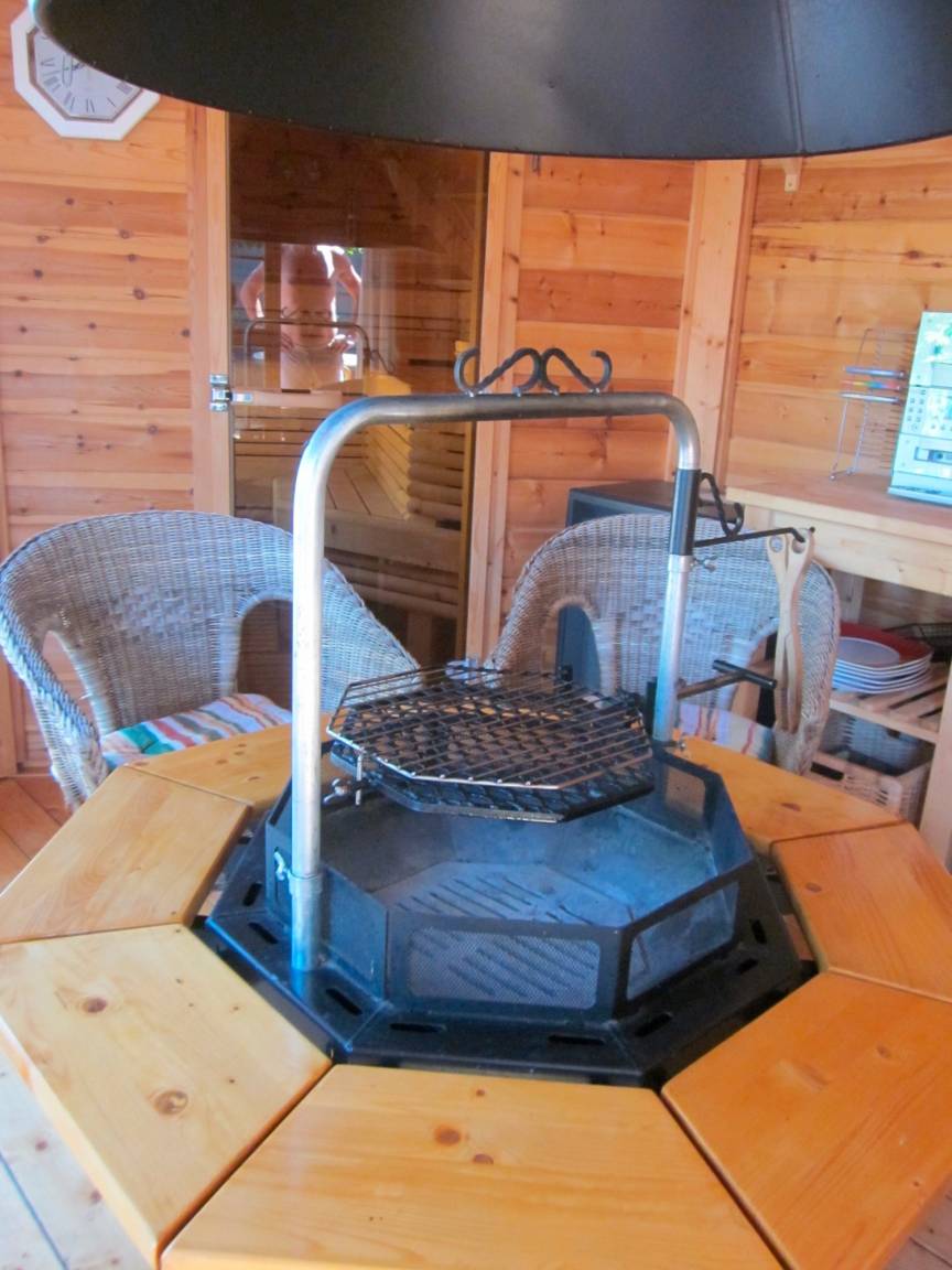 55 m² Ferienwohnung ∙ 2 Schlafzimmer ∙ 4 Gäste – Bild 18