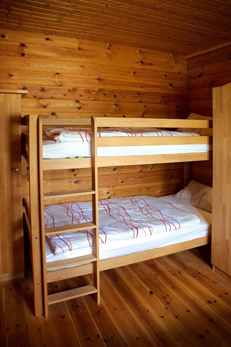 59 m² Ferienhaus ∙ 2 Schlafzimmer ∙ 2 Gäste – Bild 6