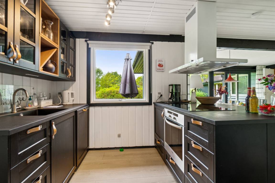 84 m² Ferienhaus ∙ 4 Schlafzimmer ∙ 7 Gäste – Bild 5