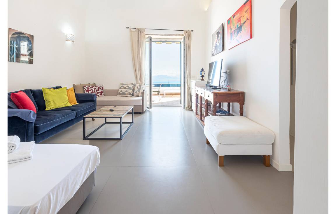 78 m² Ferielejlighed