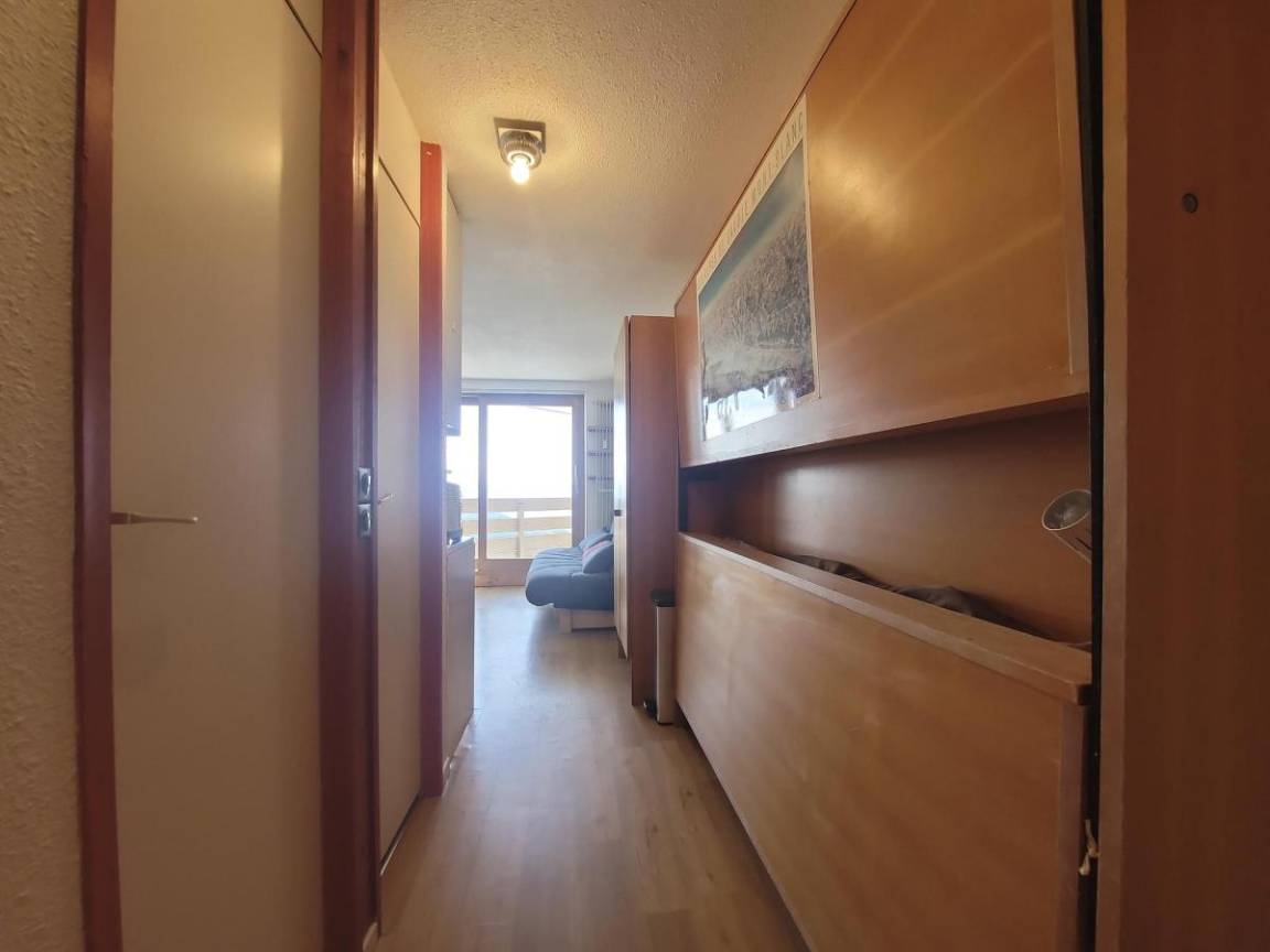 32 m² Ferienwohnung ∙ 1 Schlafzimmer ∙ 5 Gäste – Bild 11