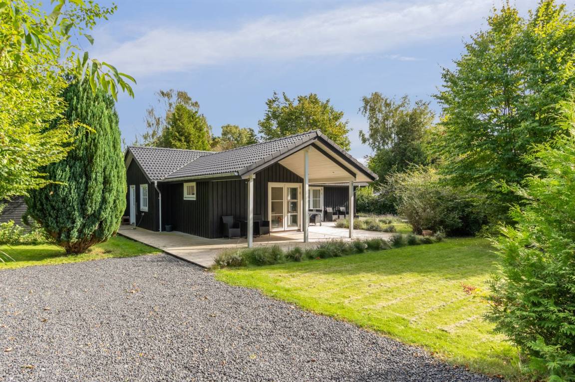113 m&sup2; Ferienhaus 3 Schlafzimmer 6 G&auml;ste