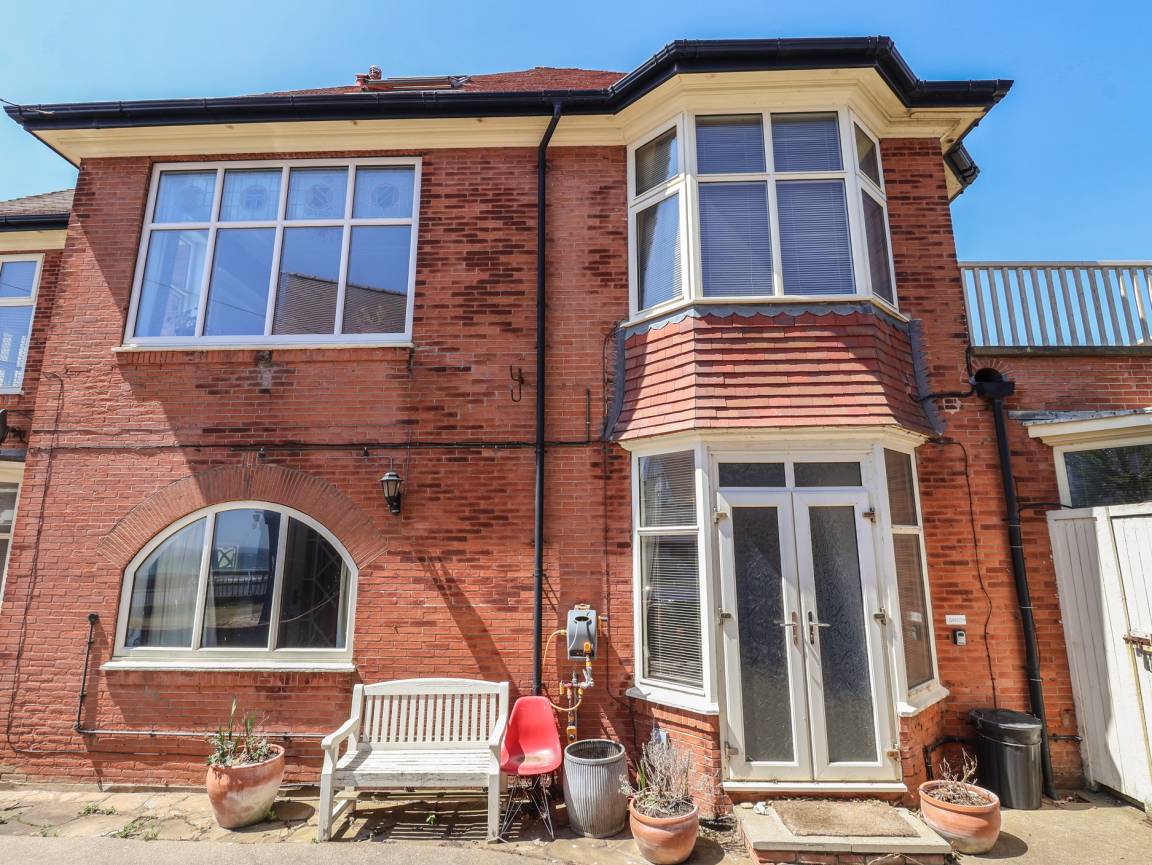 Cottage ∙ 1 Bedroom ∙ 2 Guests - Bridlington