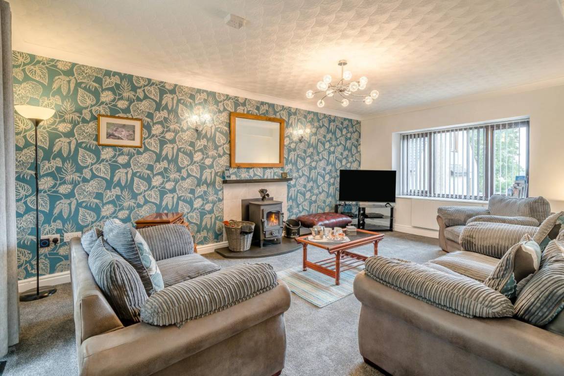 Cottage ∙ 3 Bedrooms ∙ 6 Guests - Newby Bridge