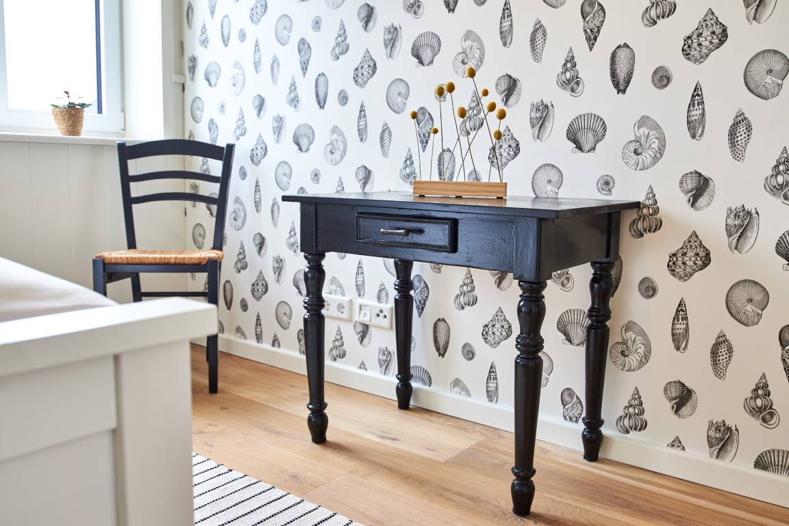 95 m² Ferienhaus ∙ 3 Schlafzimmer ∙ 5 Gäste – Bild 22