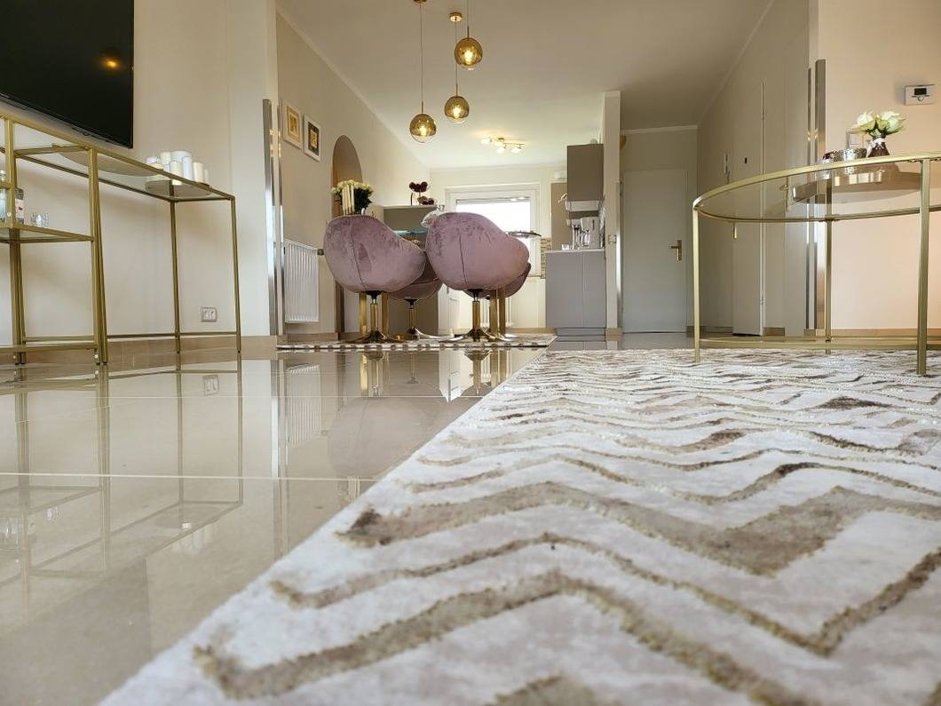 100 m² Ferienwohnung ∙ 2 Schlafzimmer ∙ 4 Gäste – Bild 2