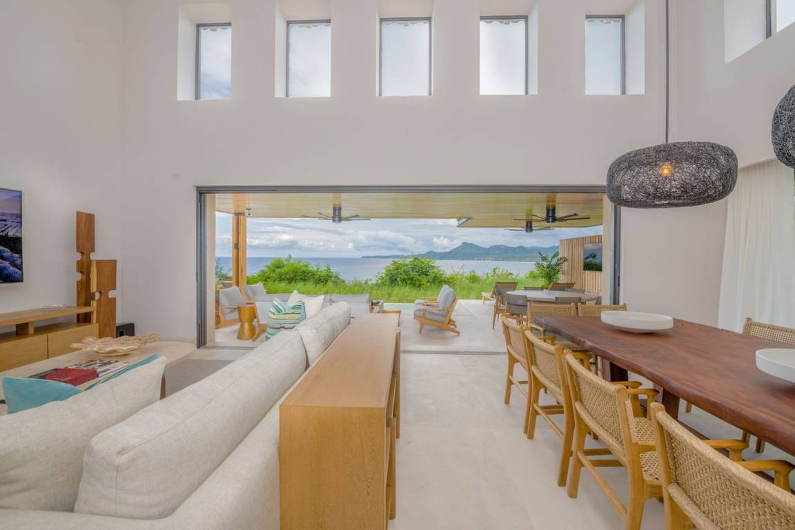 600 M² Appartement ∙ 4 Chambres ∙ 14 Personnes - Punta Mita
