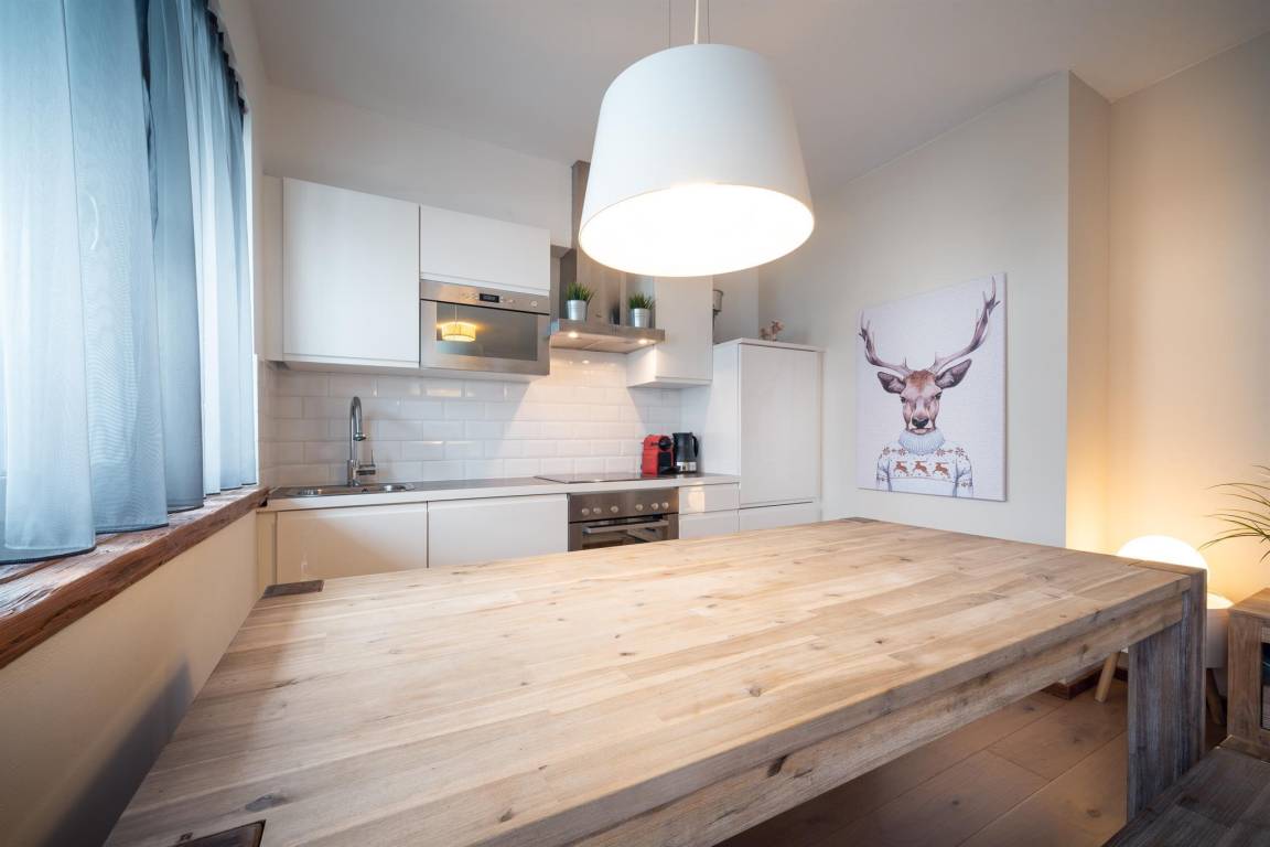 65 M² Apartment ∙ 2 Bedrooms ∙ 6 Guests - Hallstatt