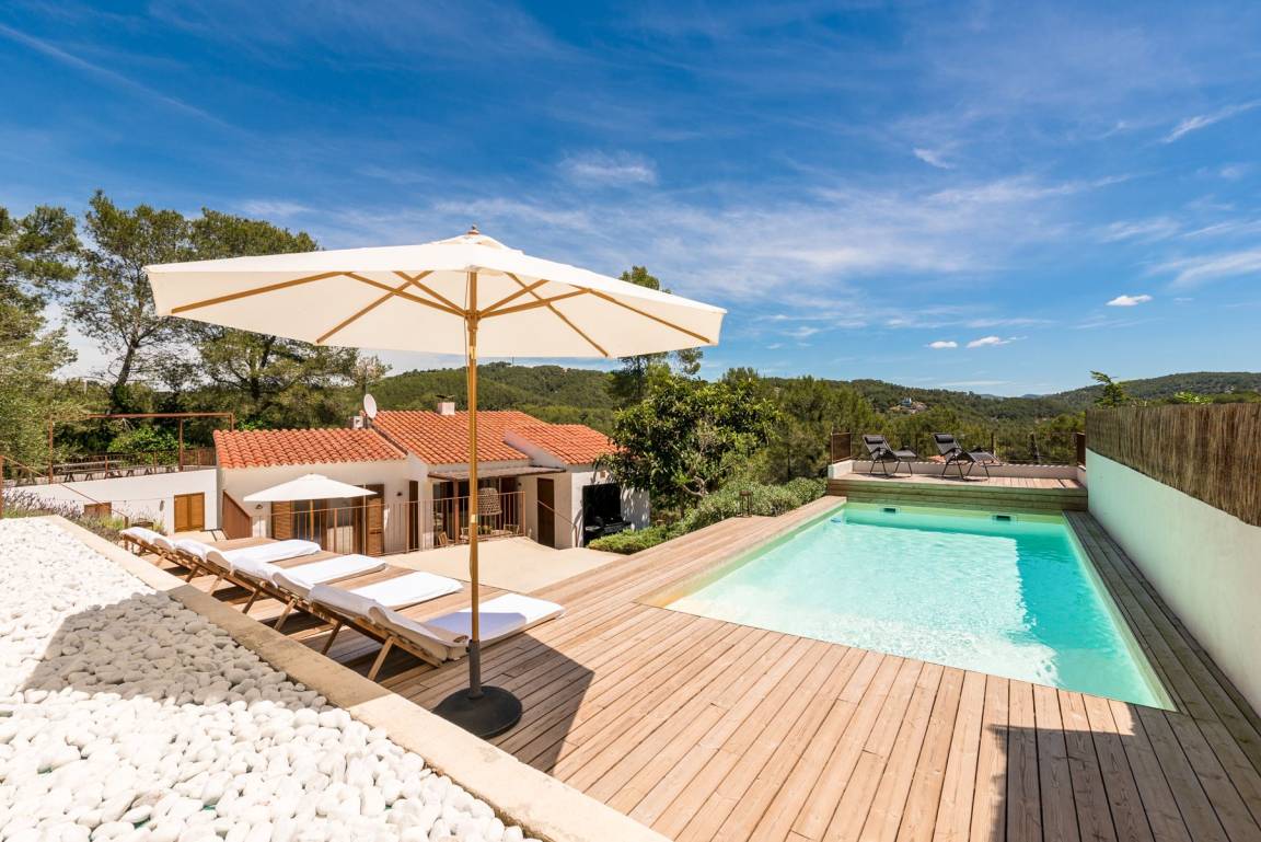 Villa ∙ 4 Slaapkamers ∙ 10 Gasten - Vilanova i la Geltrú