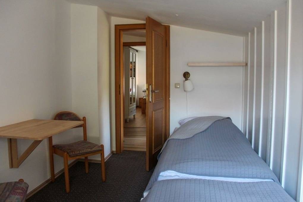 63 m² Ferienwohnung ∙ 2 Schlafzimmer ∙ 4 Gäste – Bild 10