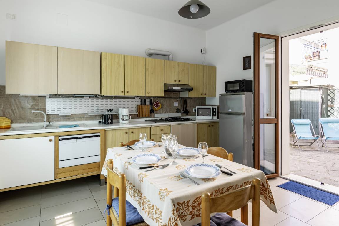 115 M² Apartment ∙ 2 Bedrooms ∙ 4 Guests - Pesaro