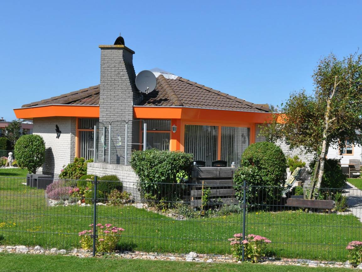 70 M² Ferienhaus ∙ 3 Schlafzimmer ∙ 5 Gäste - Breezand, Zeeland