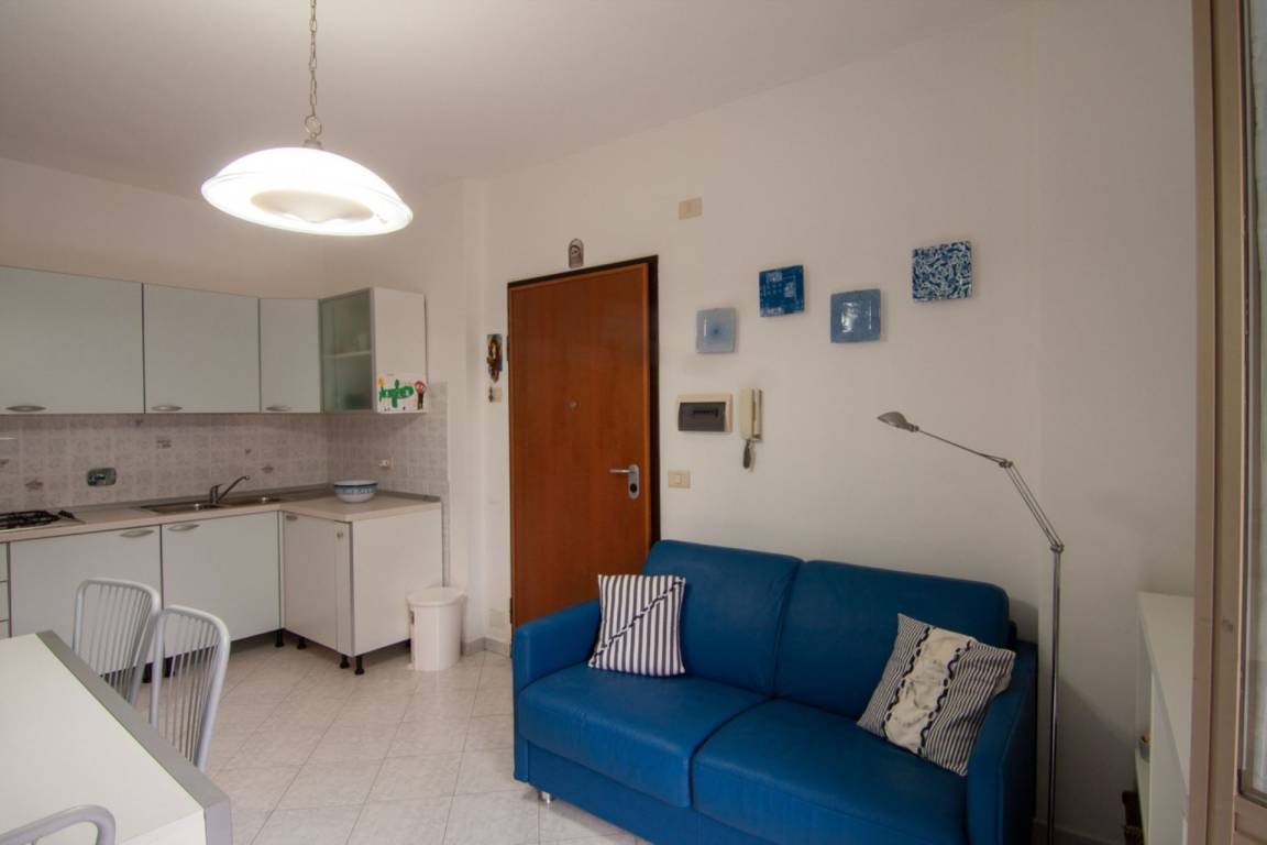 50 M² Apartment ∙ 2 Bedrooms ∙ 6 Guests - Follonica