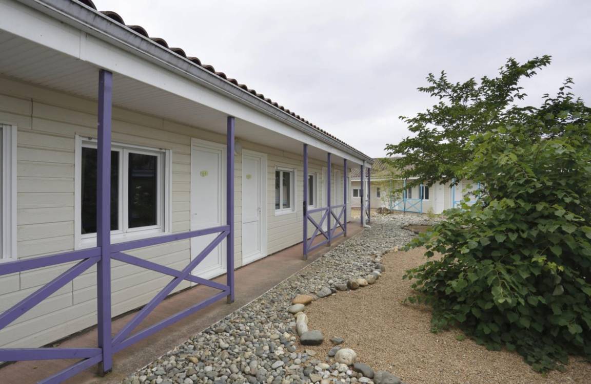 60 M² Appartement ∙ 1 Chambre ∙ 6 Personnes - Cornebarrieu