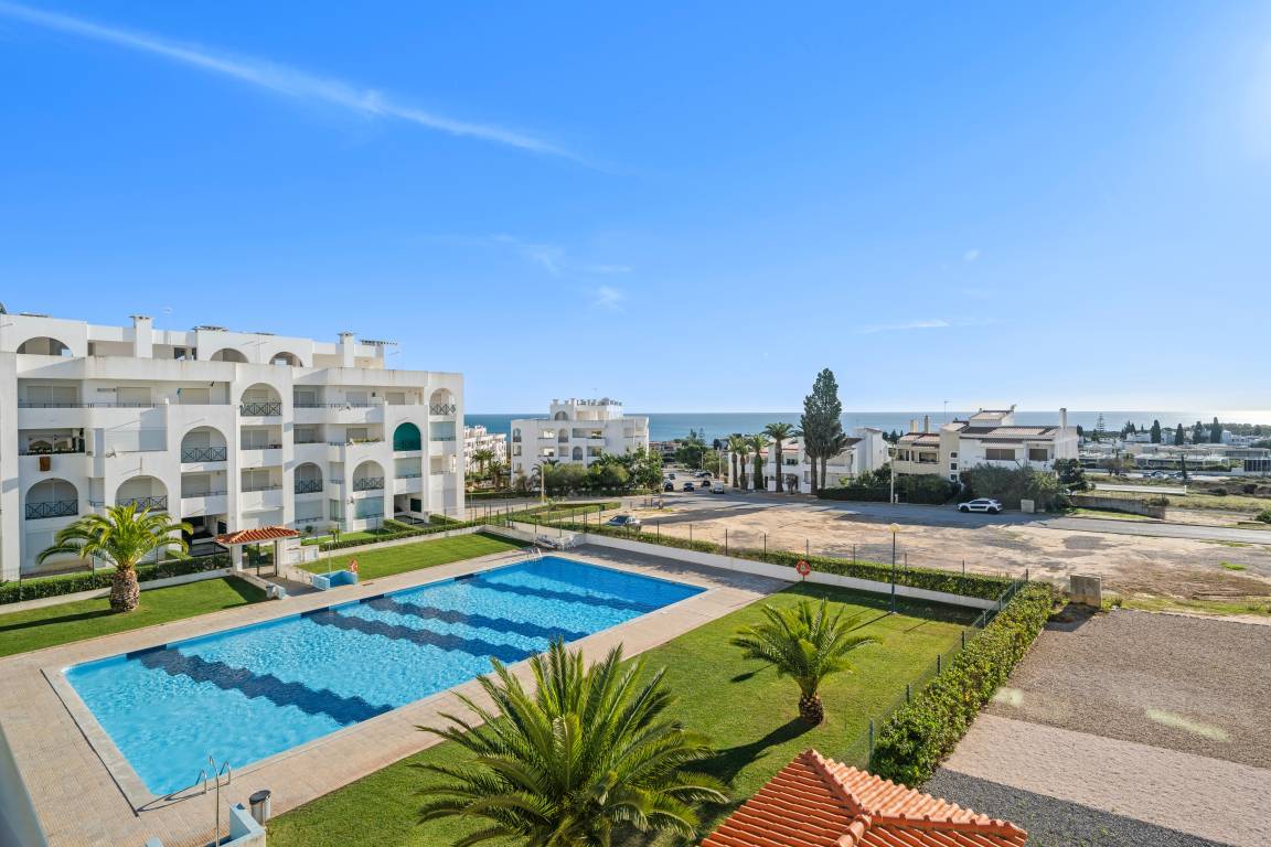 65 M² Appartement ∙ 1 Chambre ∙ 4 Personnes - Porches