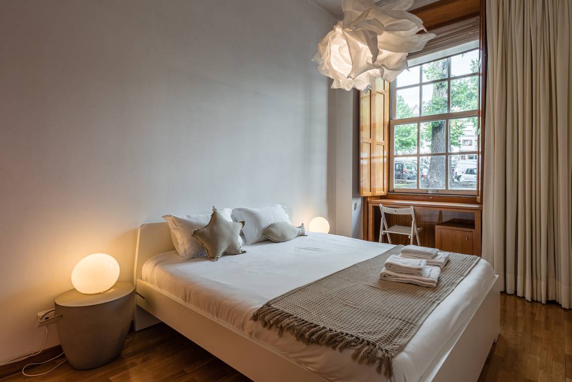 70 M² Apartment ∙ 2 Bedrooms ∙ 4 Guests - Portugal
