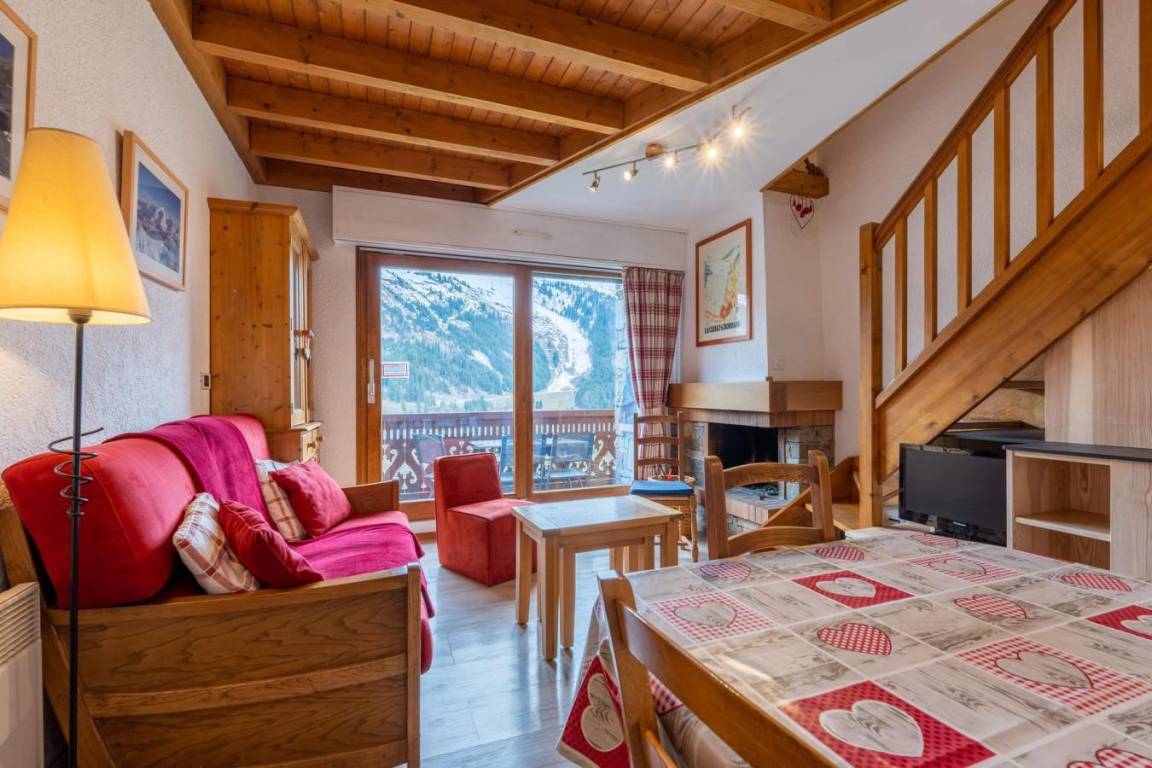 59 m² Ferienwohnung ∙ 2 Schlafzimmer ∙ 6 Gäste – Bild 15