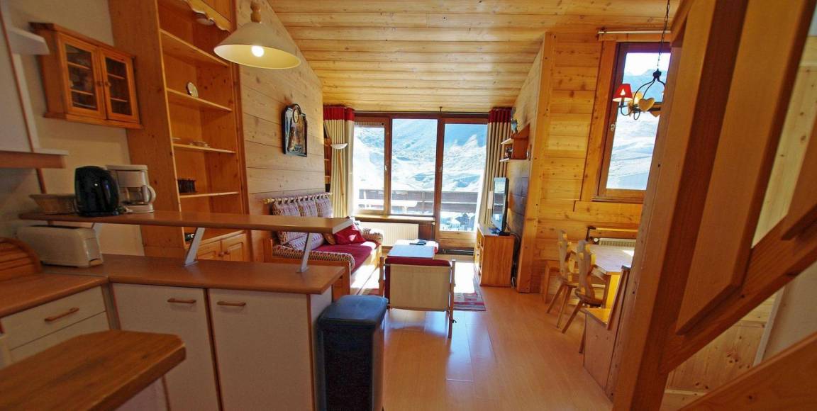 70 m² Ferienwohnung ∙ 3 Schlafzimmer ∙ 8 Gäste – Bild 20