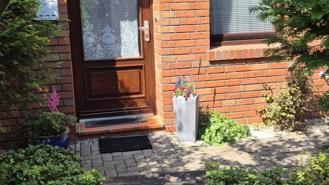 35 M² Apartamento ∙ 1 Habitación ∙ 2 Huéspedes - Aurich