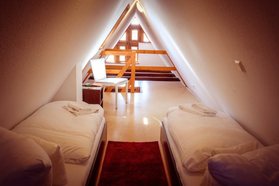 170 m² Ferienhaus ∙ 4 Schlafzimmer ∙ 8 Gäste – Bild 10