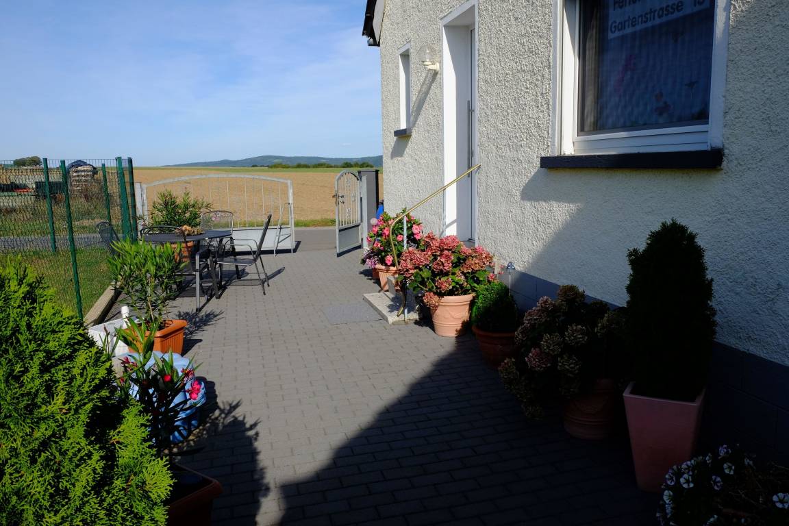 52 m² Ferienwohnung ∙ 2 Schlafzimmer ∙ 4 Gäste – Bild 2