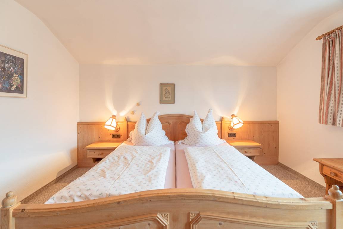 66 m² Ferienwohnung ∙ 2 Schlafzimmer ∙ 4 Gäste – Bild 5