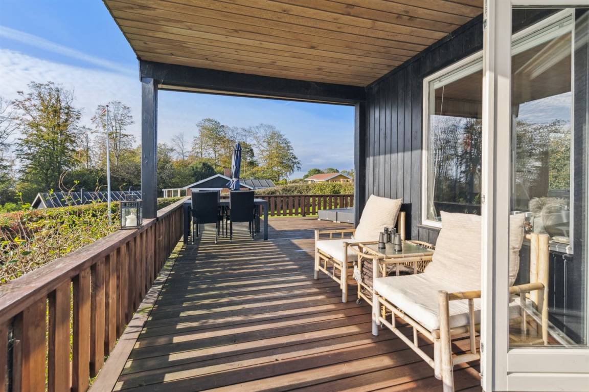 58 m² Ferienhaus ∙ 2 Schlafzimmer ∙ 4 Gäste – Bild 20