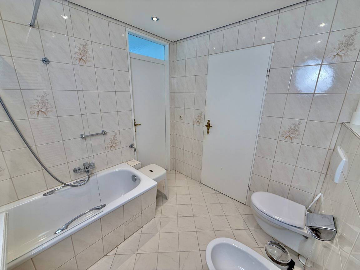68 m² Ferienwohnung ∙ 1 Schlafzimmer ∙ 2 Gäste – Bild 22
